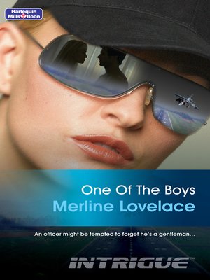 cover image of One of the Boys